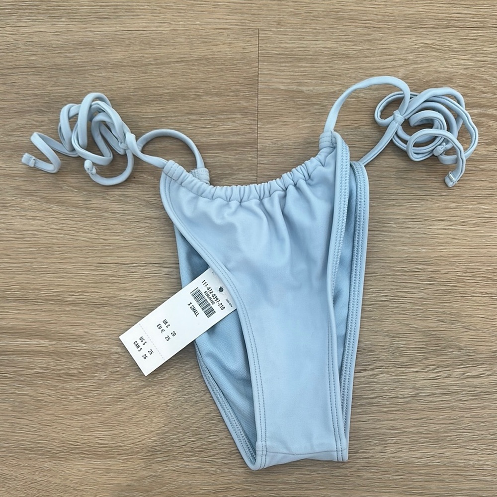 Abercrombie & Fitch Bikini Bottom